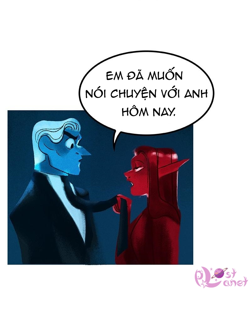 thần thoại olympus chapter 44 31