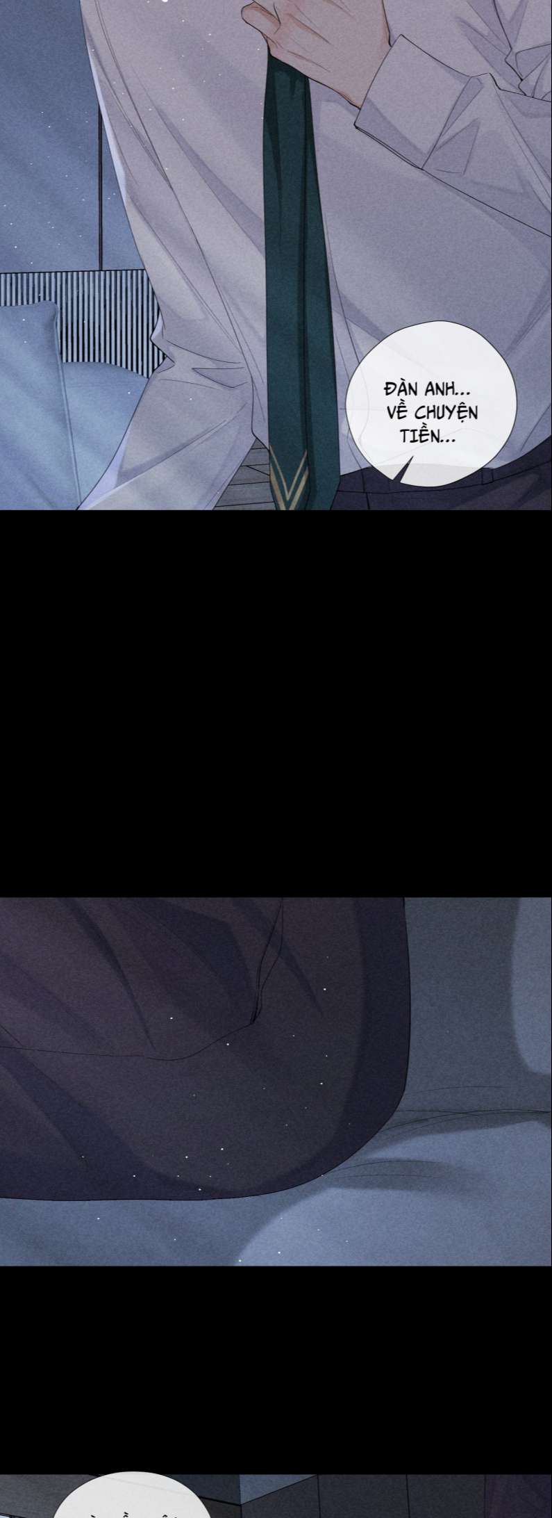 trò chơi săn mồi chapter 57 15