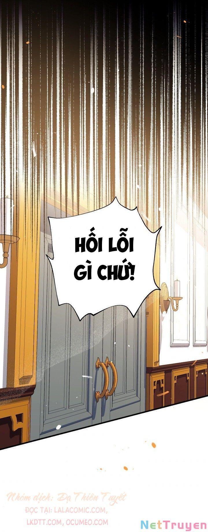 chúng ta có thể trở thành gia đình được không? chapter 4 5