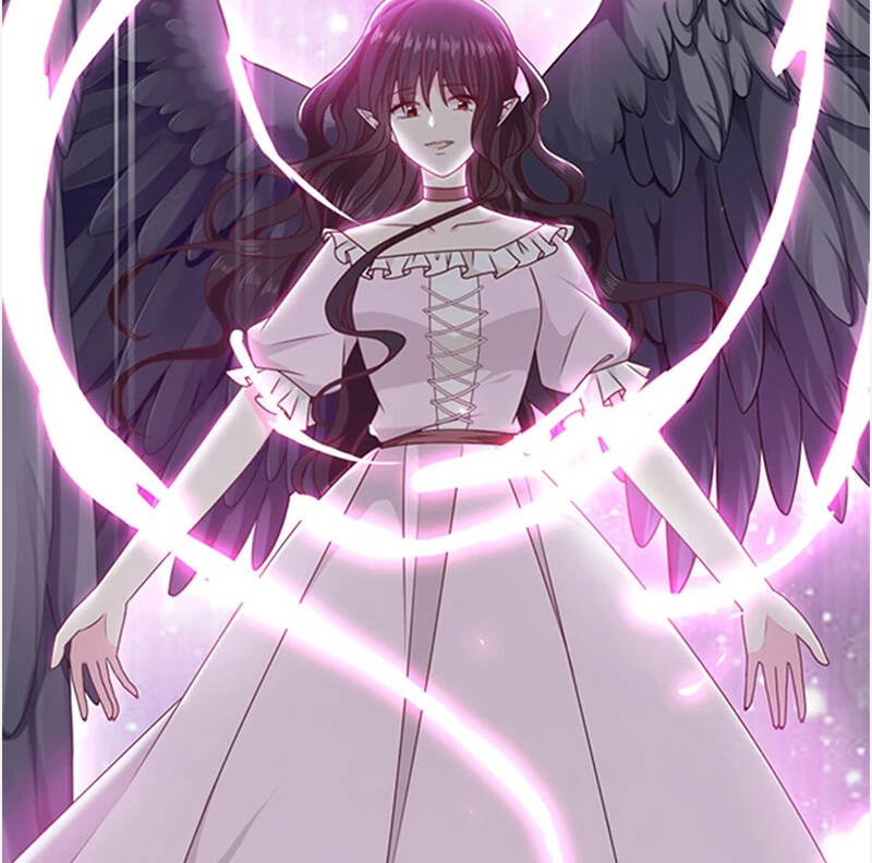 thiếu gia ác ma đừng hôn tôi chapter 131 11