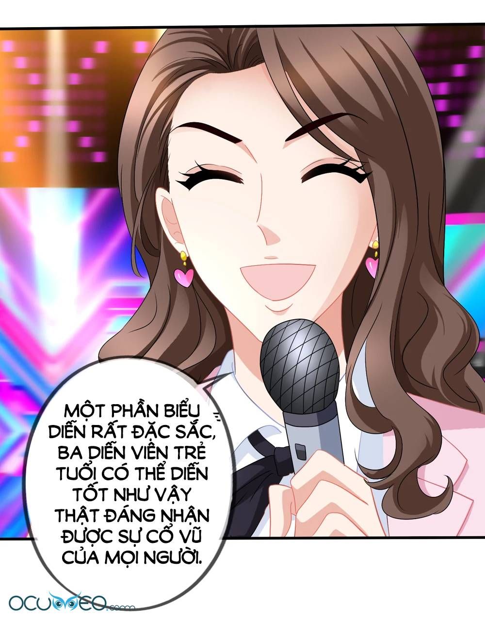 mỹ vị giai thê chapter 45 18