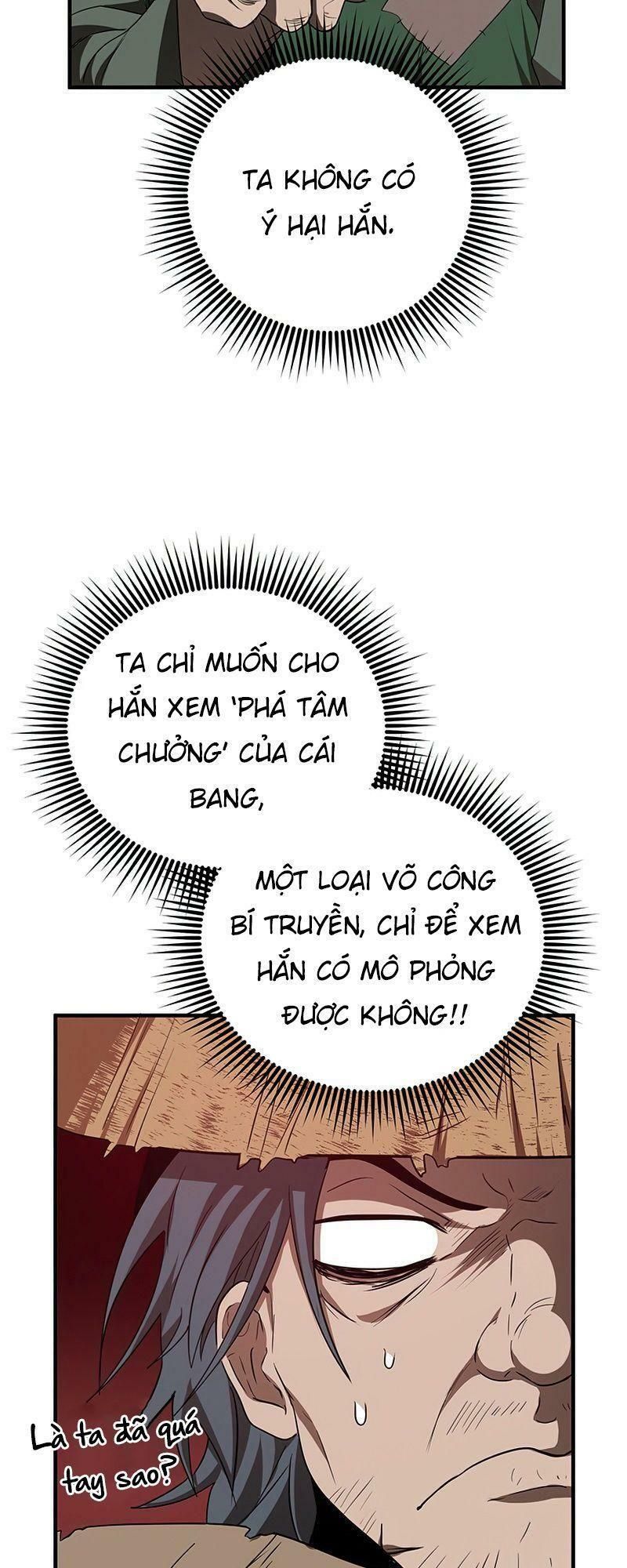 võ đang kỳ hiệp chapter 57 3