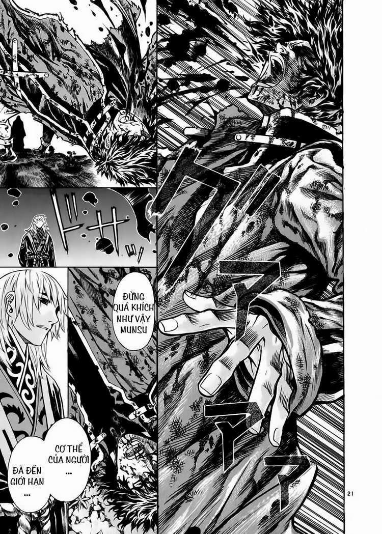 shin angyo onshi (tân ám hành ngự sử) chapter 46 19