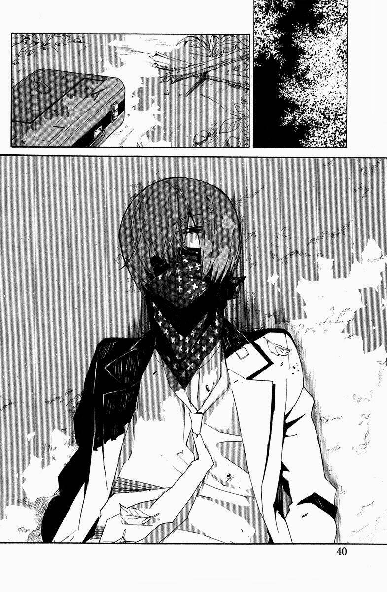 hell’s kitchen chapter 20 40