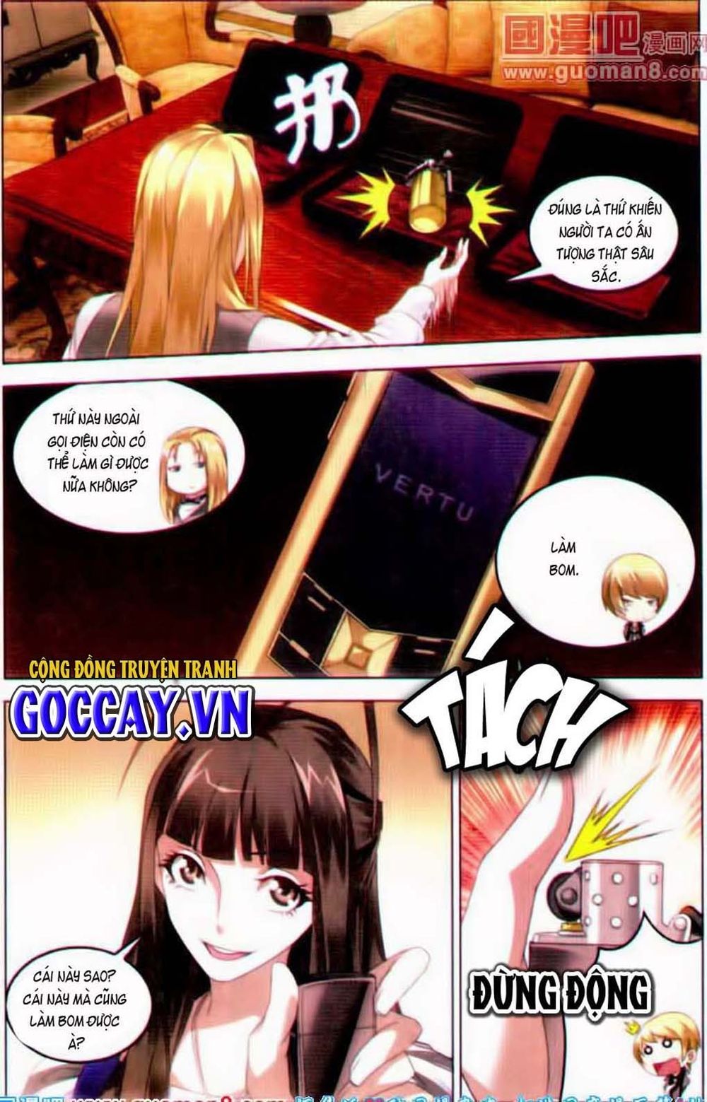 long tộc 2 chapter 40 4