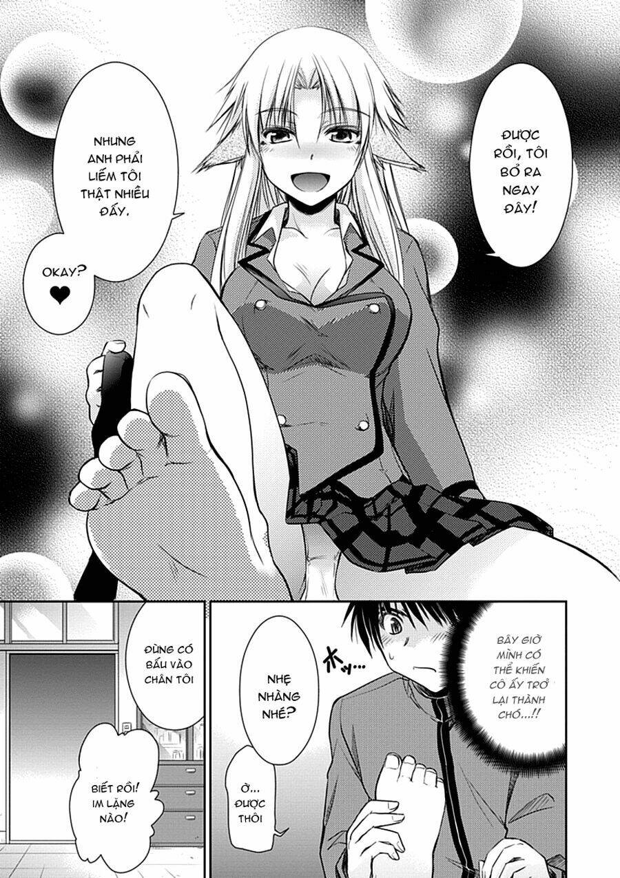 perowan! - hayaku shinasai! goshujin-sama chapter 2 23