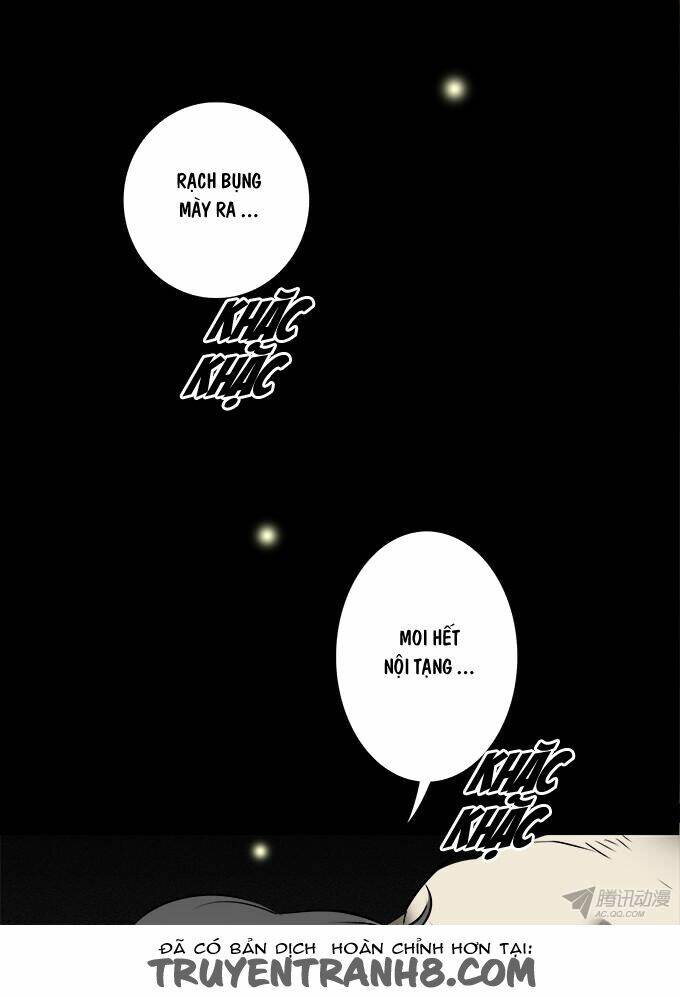 ớn lạnh tuyệt đối chapter 41 15