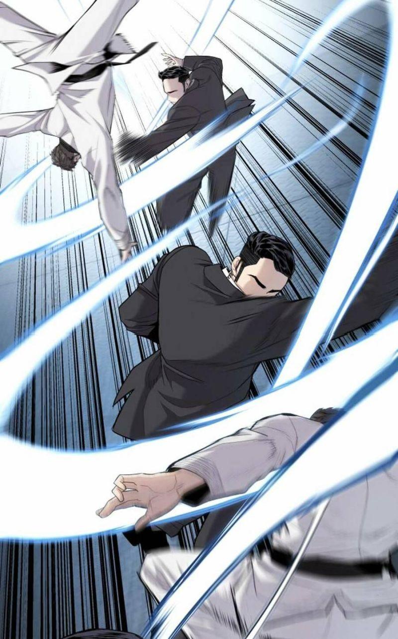 đặc vụ kim chapter 27.5 21