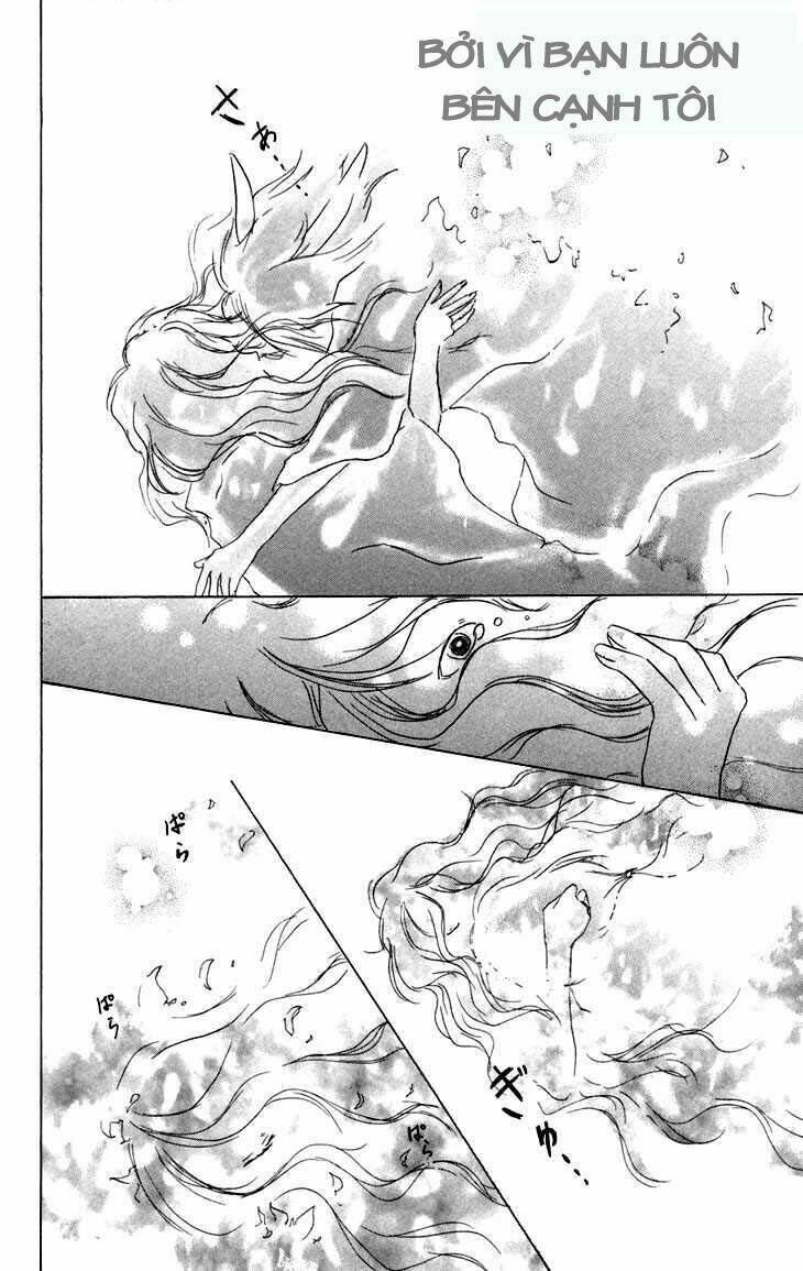 trả tên lại cho yêu quái chapter 13 49