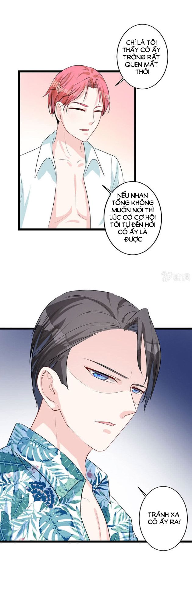 Tân Nương Thế Thân chapter 16 - Trang 14