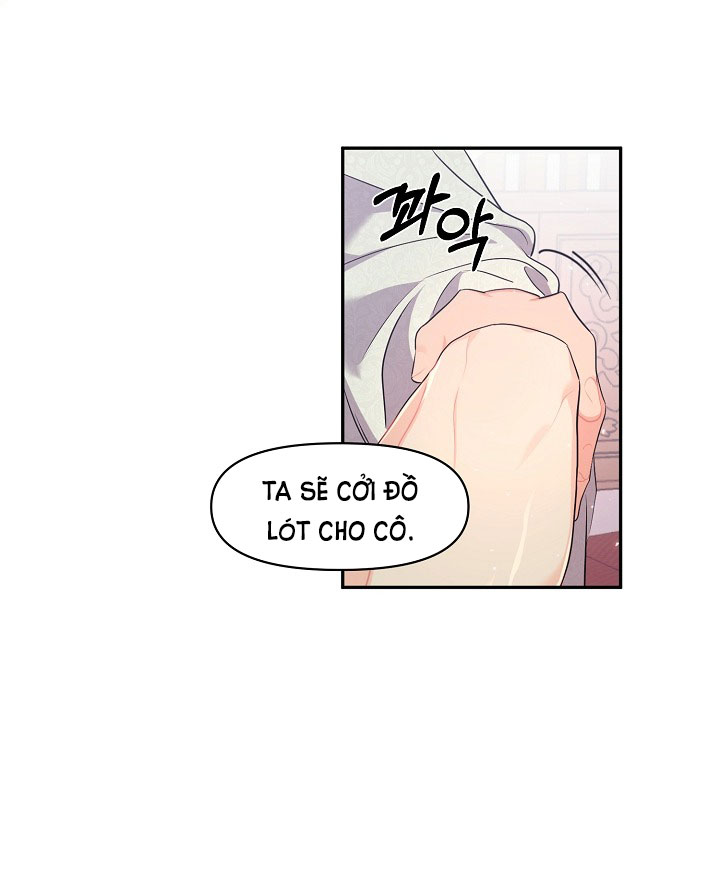 Căn Nhà Của Hồ Ly chapter 5.2 - Trang 31