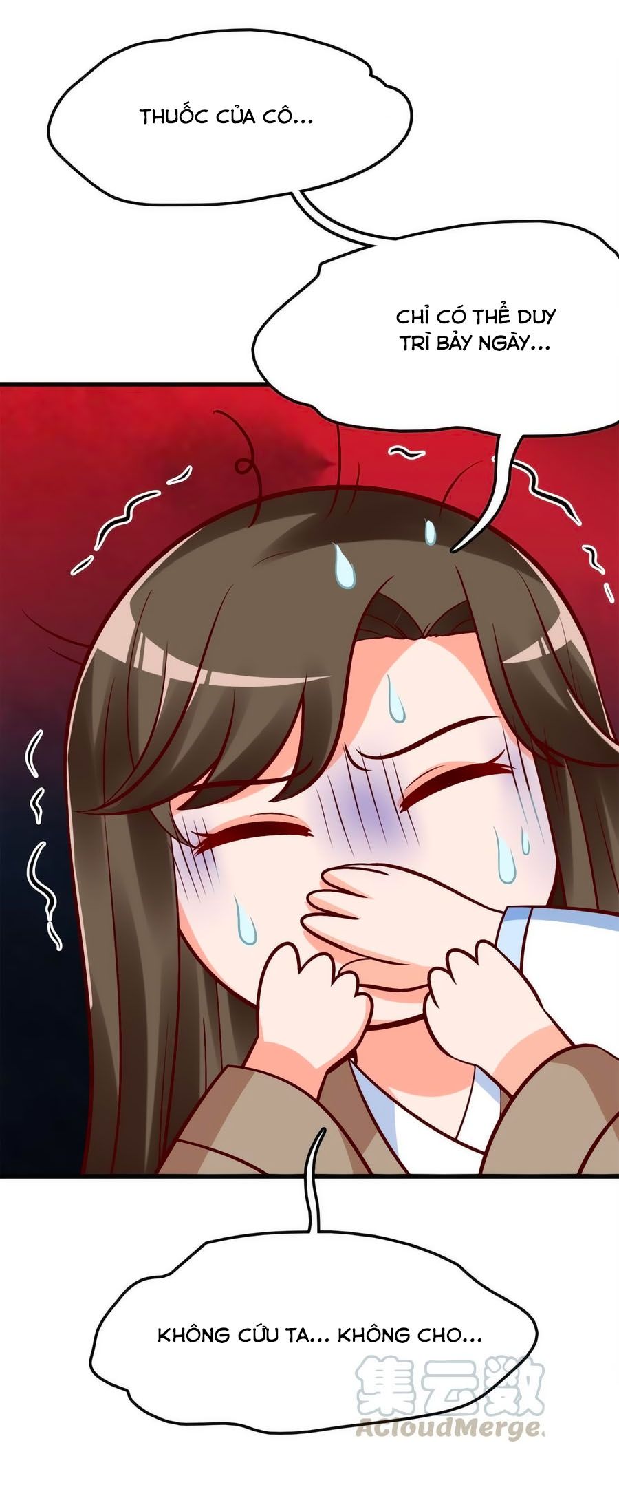 kiêu ngạo vương gia chủng điền phi chapter 158 25