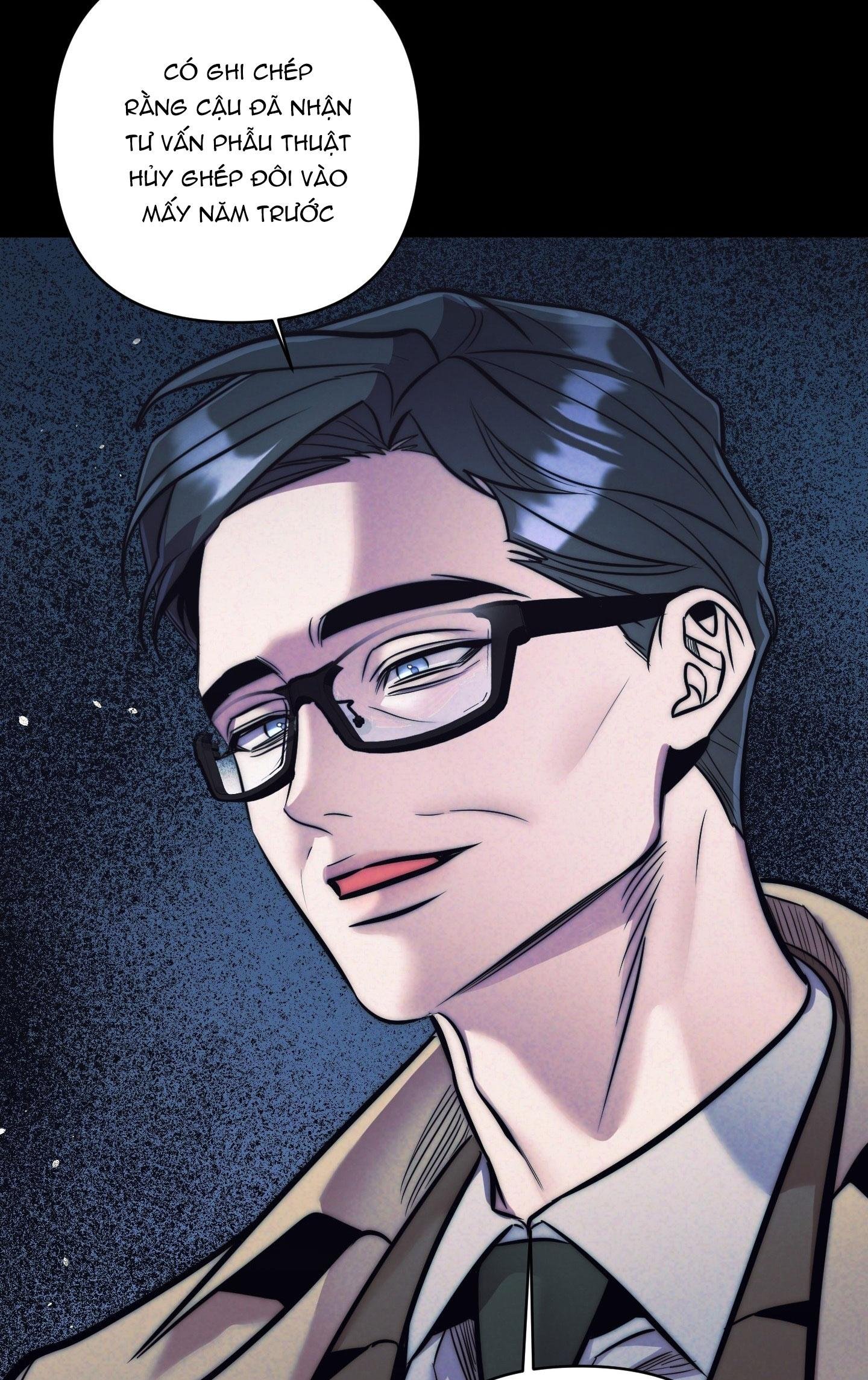 kỳ thị chapter 43 17