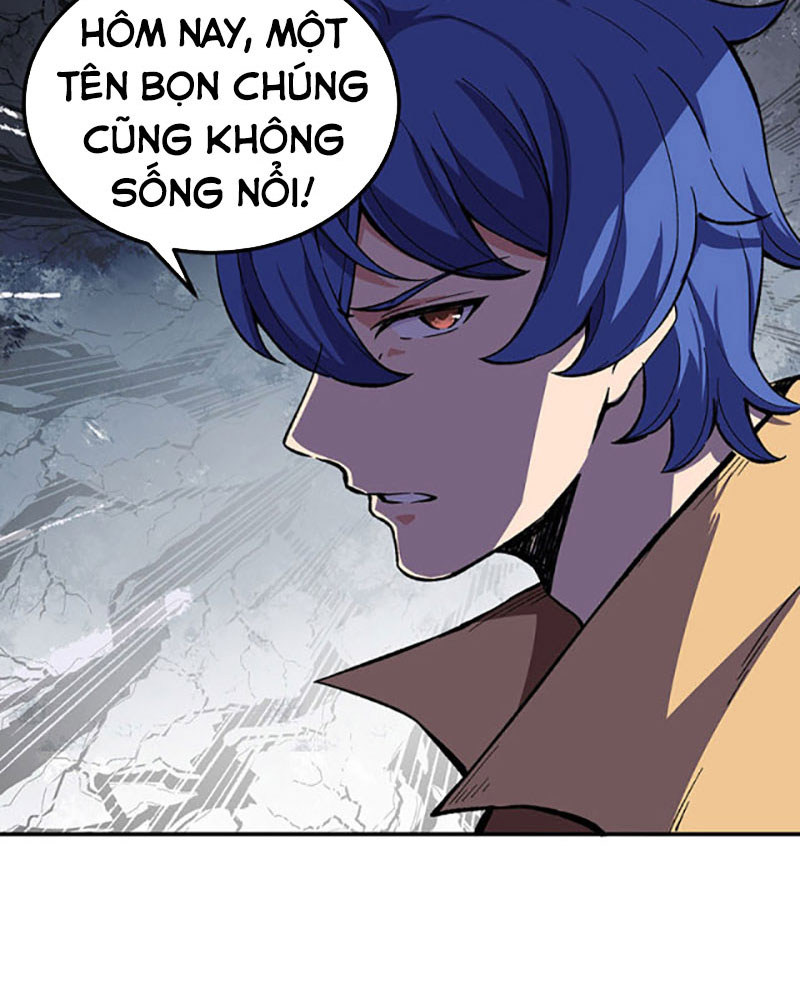 võ đạo độc tôn chapter 372 60