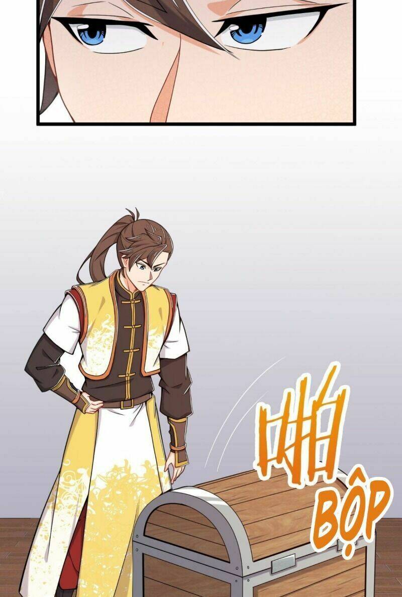 võ thần đương thế chapter 15 26