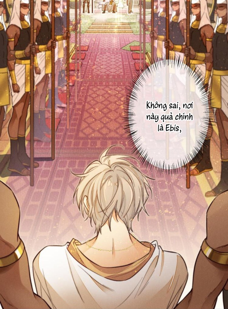 tạm biệt, quốc vương của tôi chapter 5 22