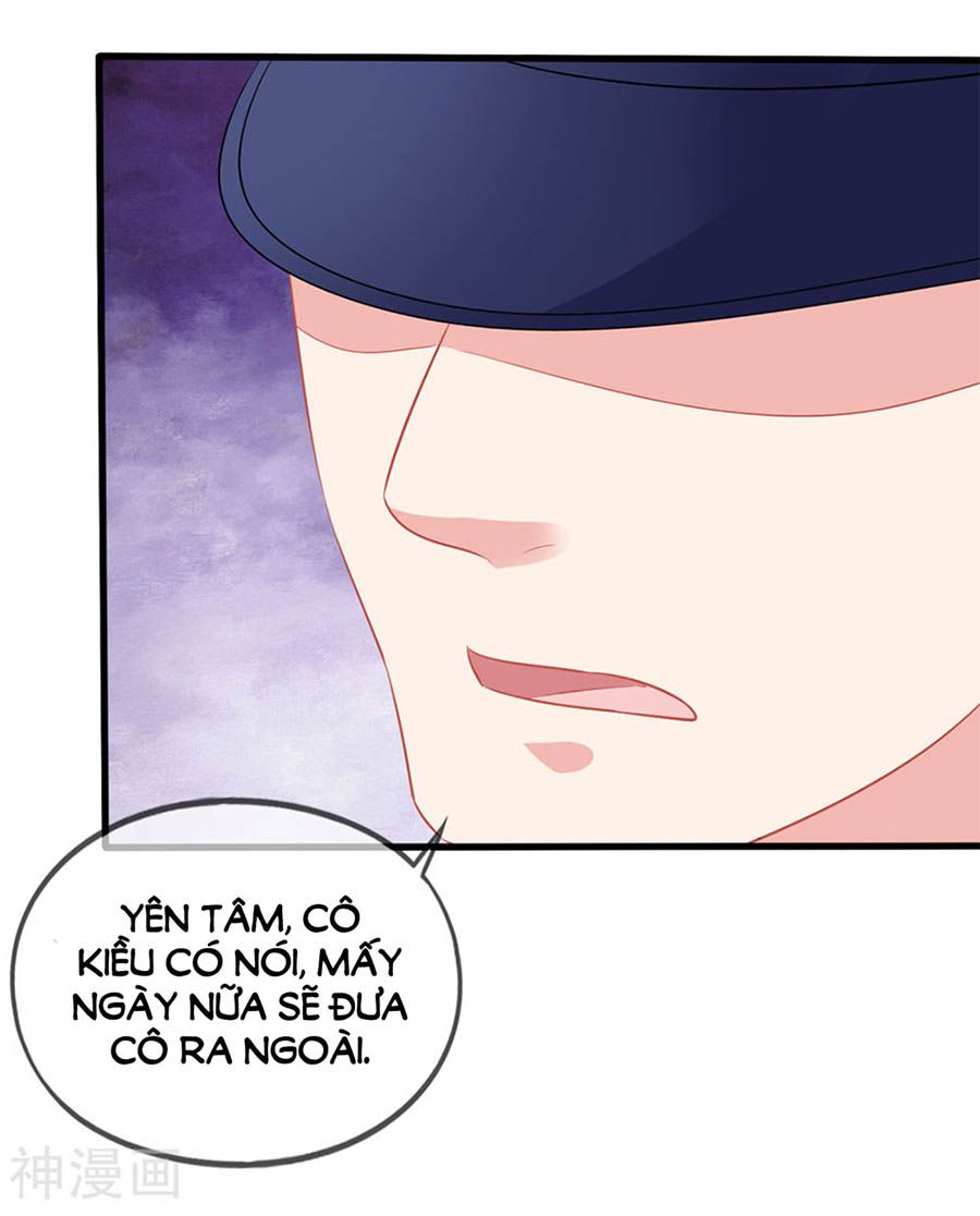 mỹ vị giai thê chapter 64 4