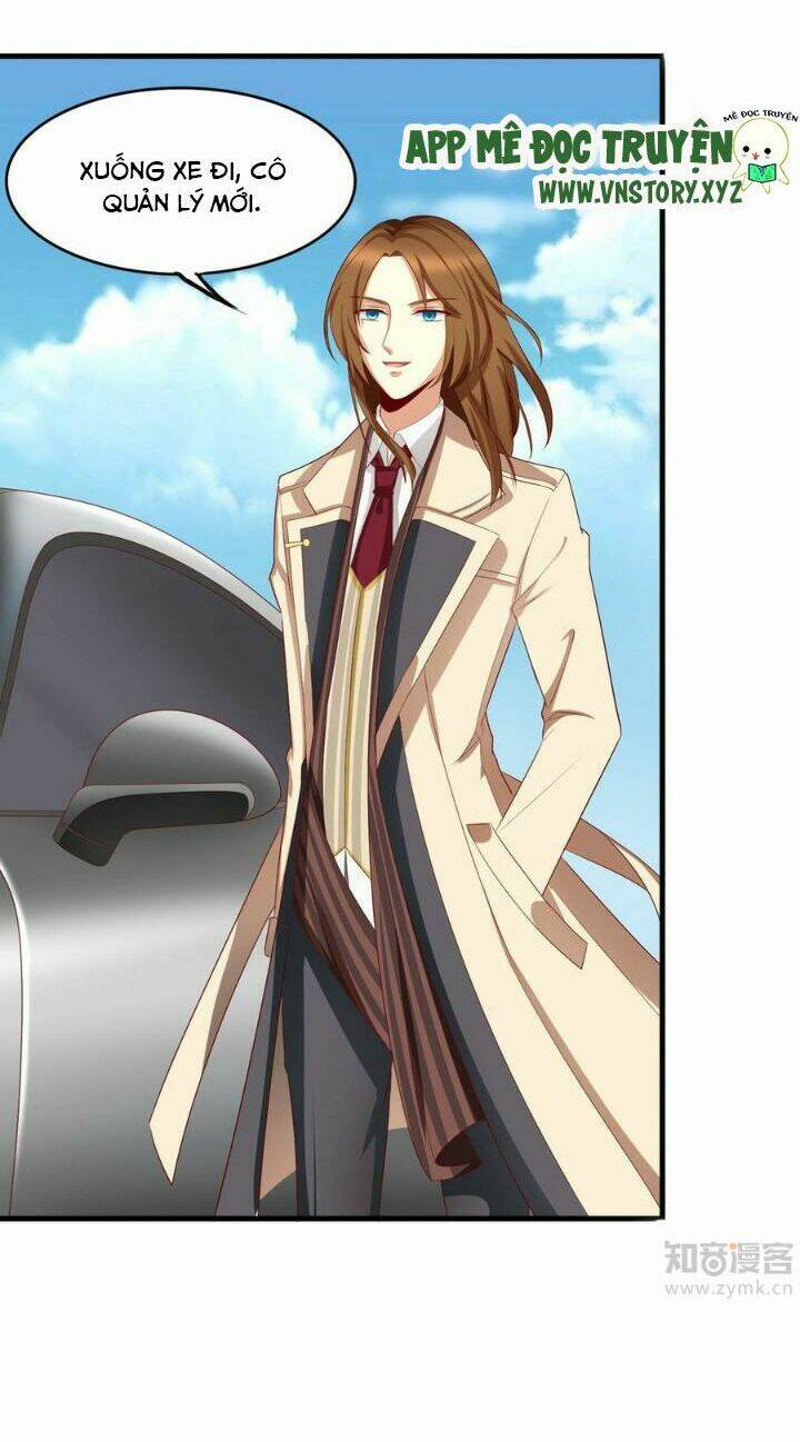 idol quốc dân đừng trêu tôi chapter 4 10