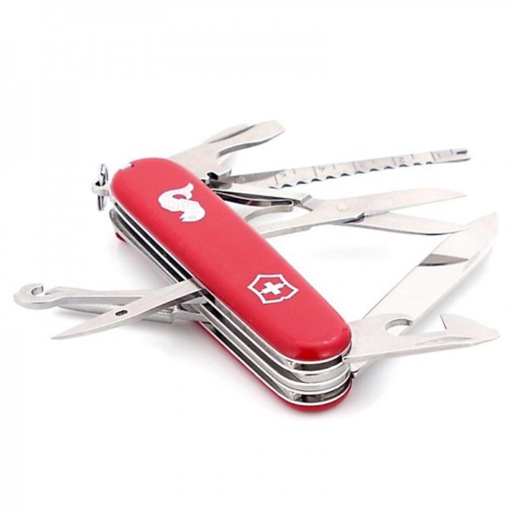 Dao đa năng Victorinox Fisherman 1.4733.72 - Hãng phân phối chính thức