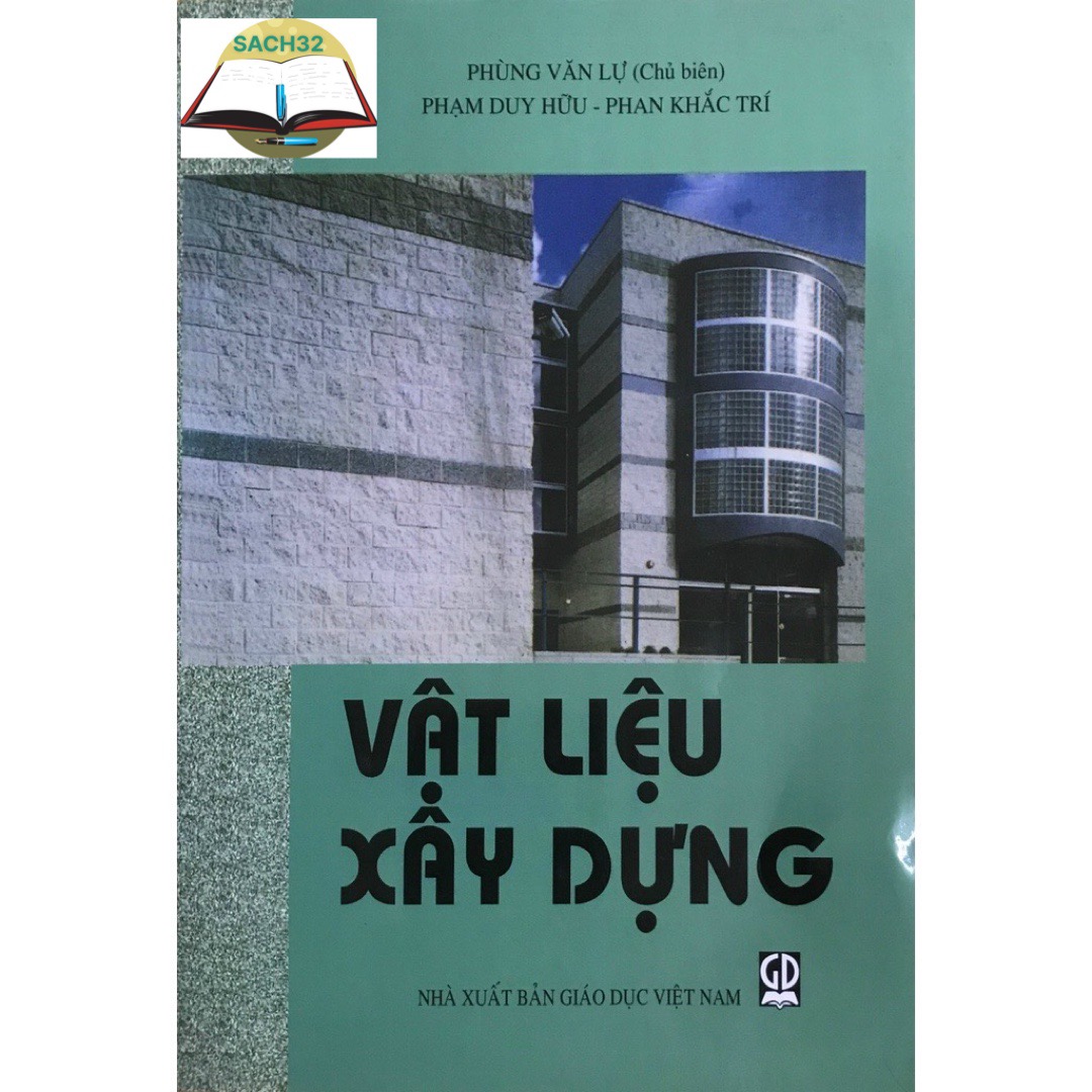 Vật Liệu Xây Dựng