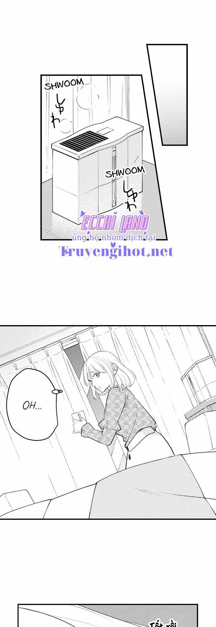 giả vờ ngủ cũng không ngăn được anh ấy chapter 62.2 1