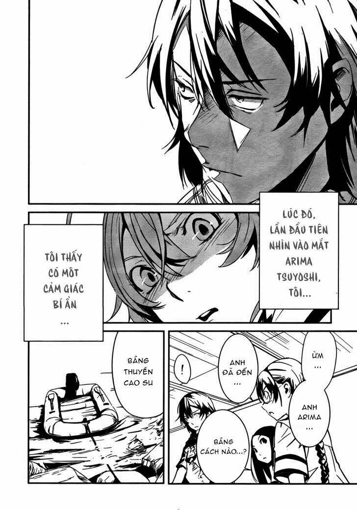 bloody maiden - juusanki no shima chapter 6 22