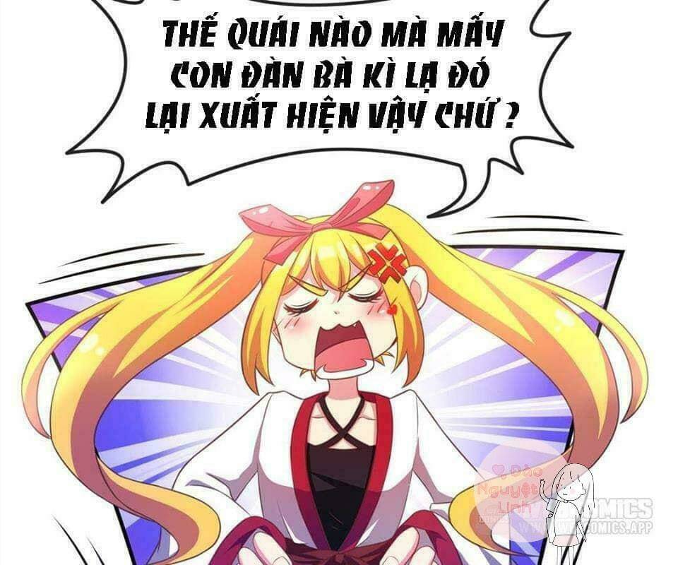 tổng tài xấu xa, đừng hòng thoát chapter 6 5