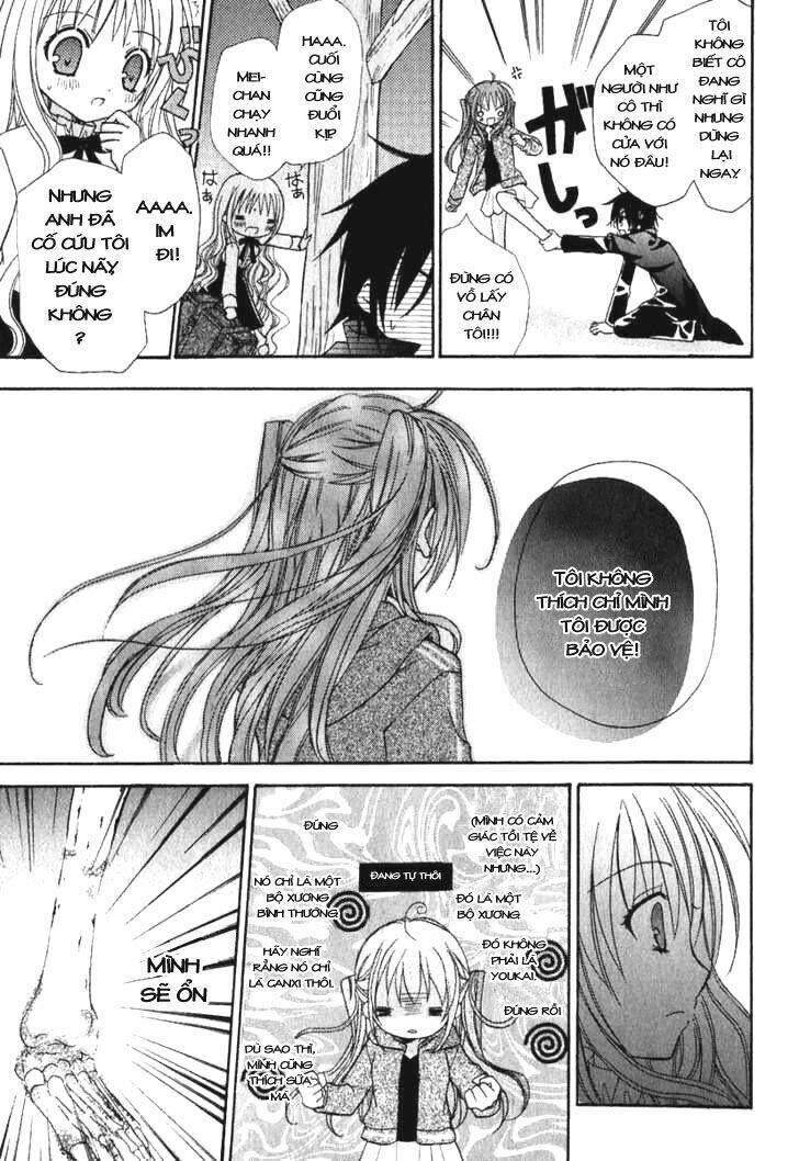 tokyo innocent chapter 1 55