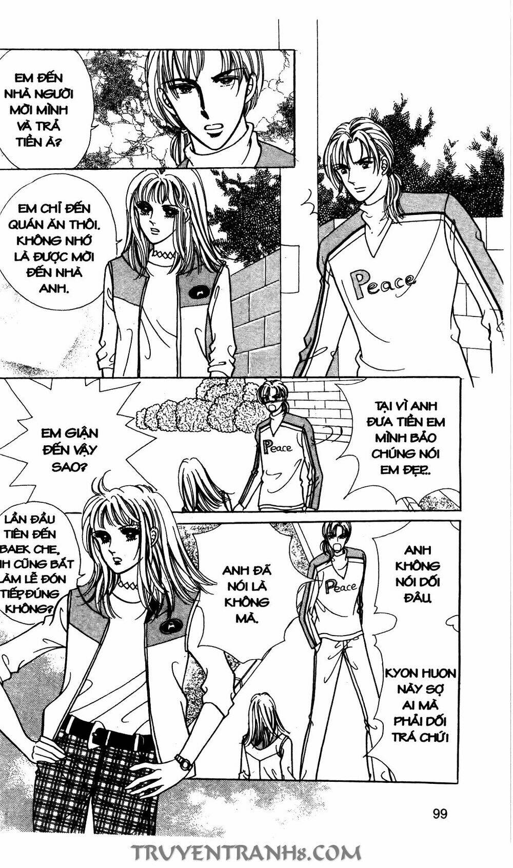 lọ lem kén rể chapter 28 25