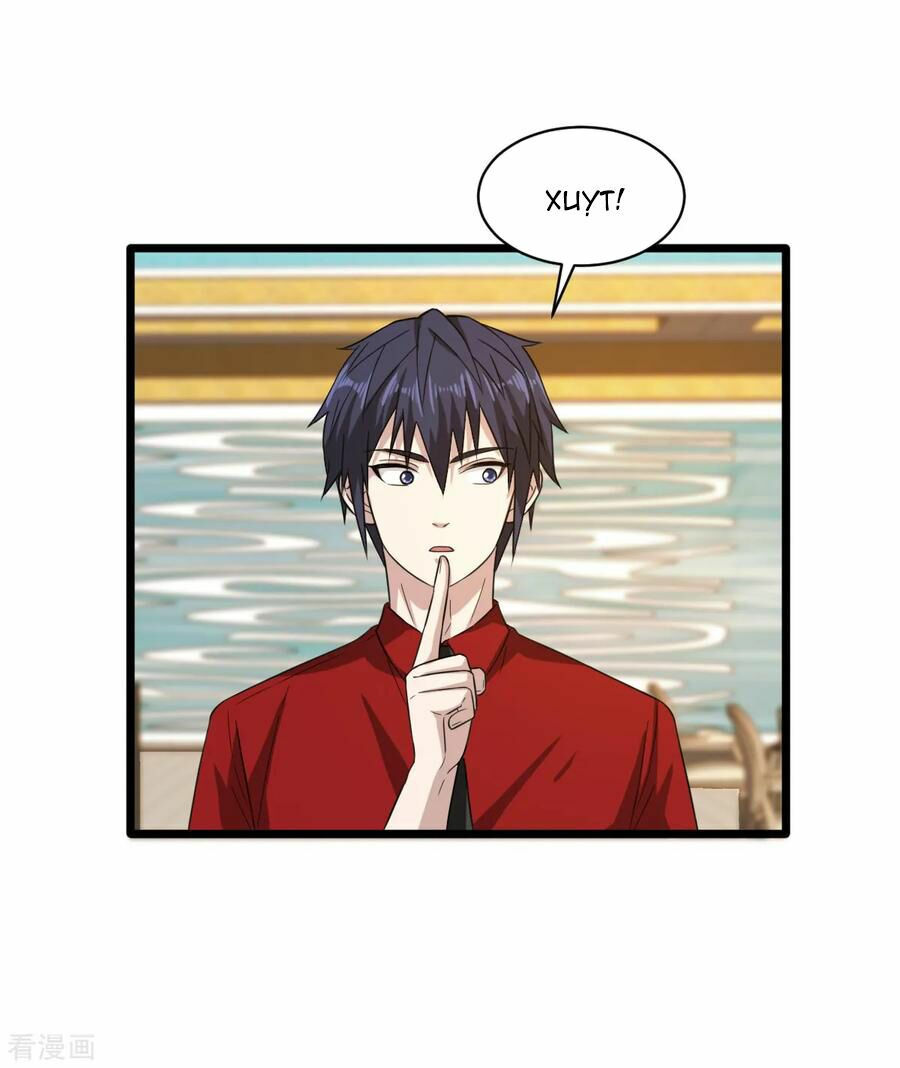 đô thị tà vương chapter 24 33