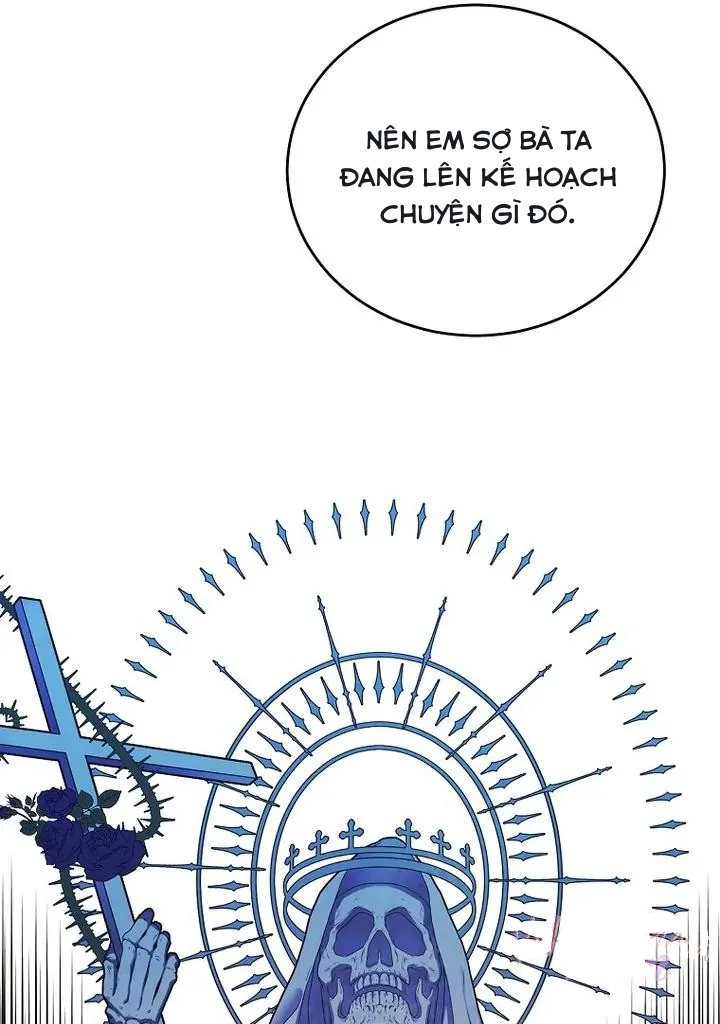 anh trai nguy hiểm của tôi chapter 83 123