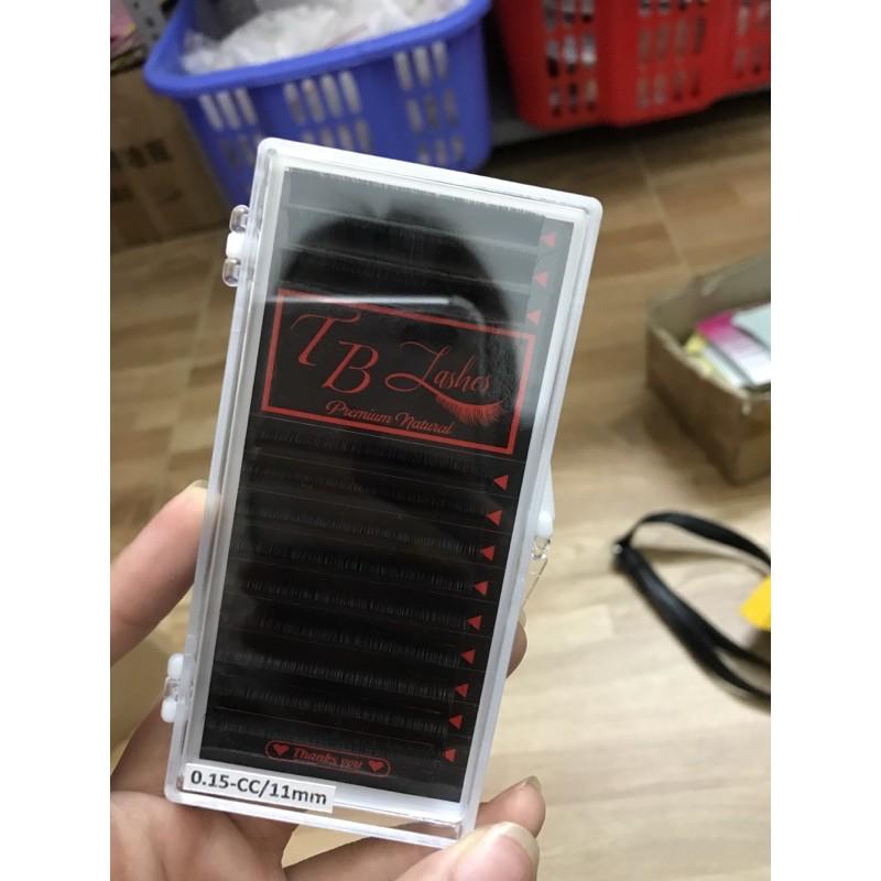 Mi cong CC và cong U độ dày 0.15