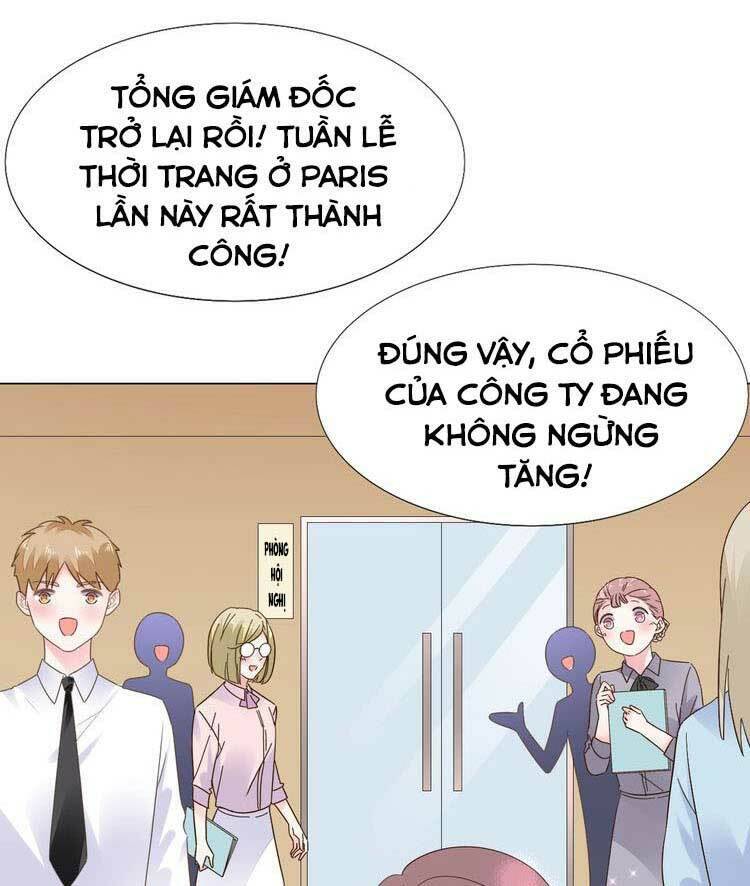 điều ước sủng ái bất bình đẳng chapter 126.1 10