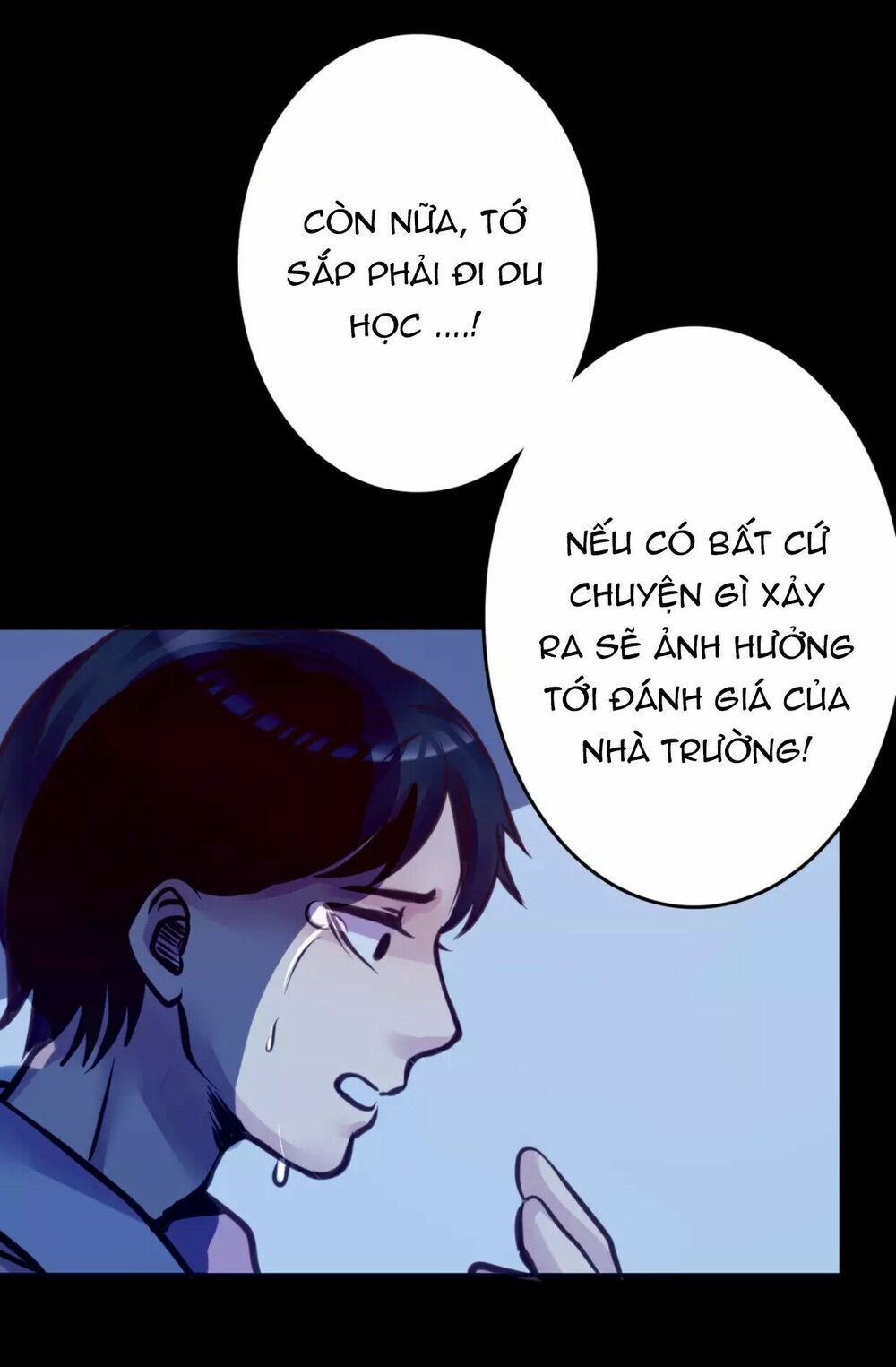 trả thù trường trung học phần 2 chapter 9 43