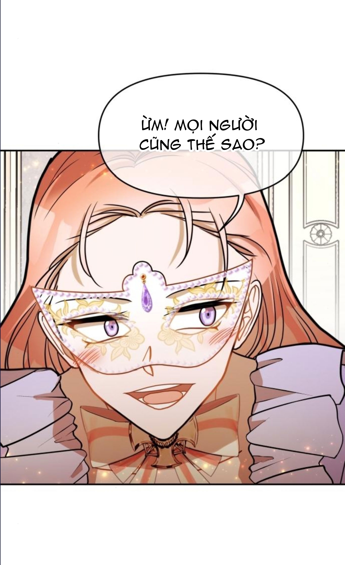 truyện tranh lãng mạn của ropan bing chapter 16.1 3