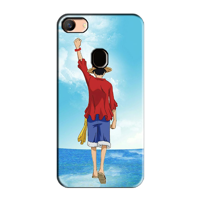 ỐP LƯNG IN DÀNH CHO OPPO F7