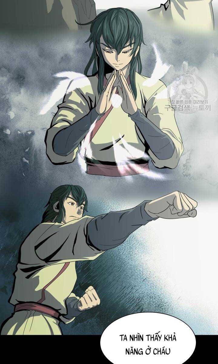bậc thầy phép thuật ở thế giới võ lâm chapter 18.1 39