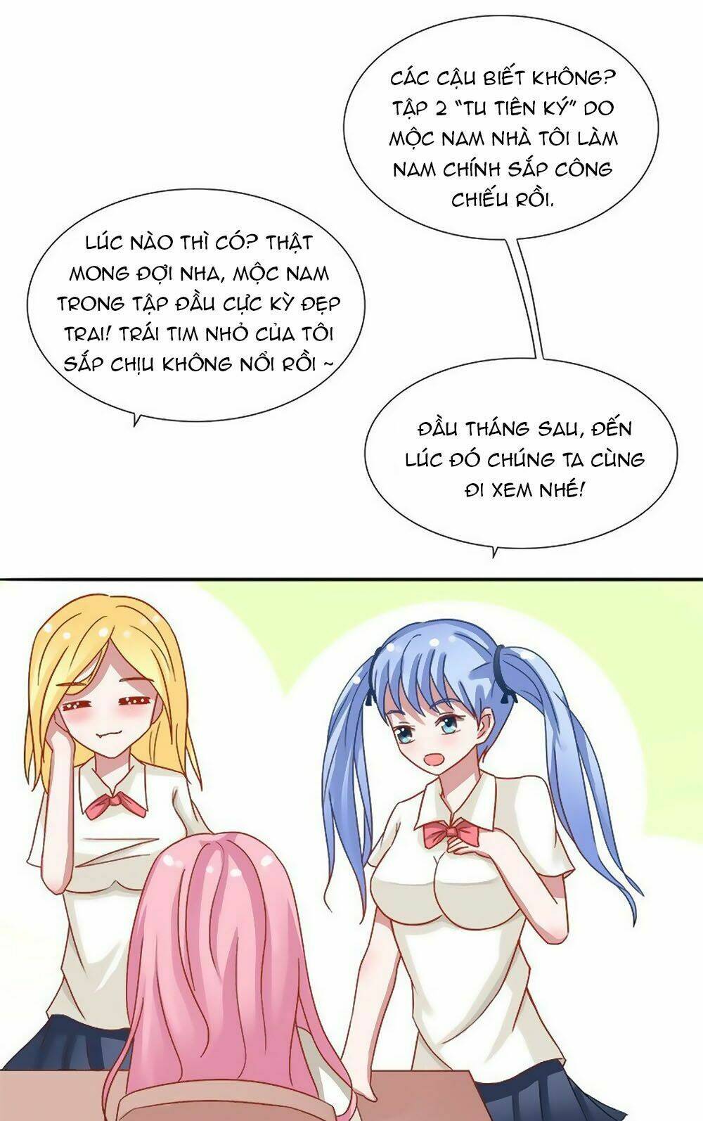 phải lòng ông chú hàng xóm chapter 10 6