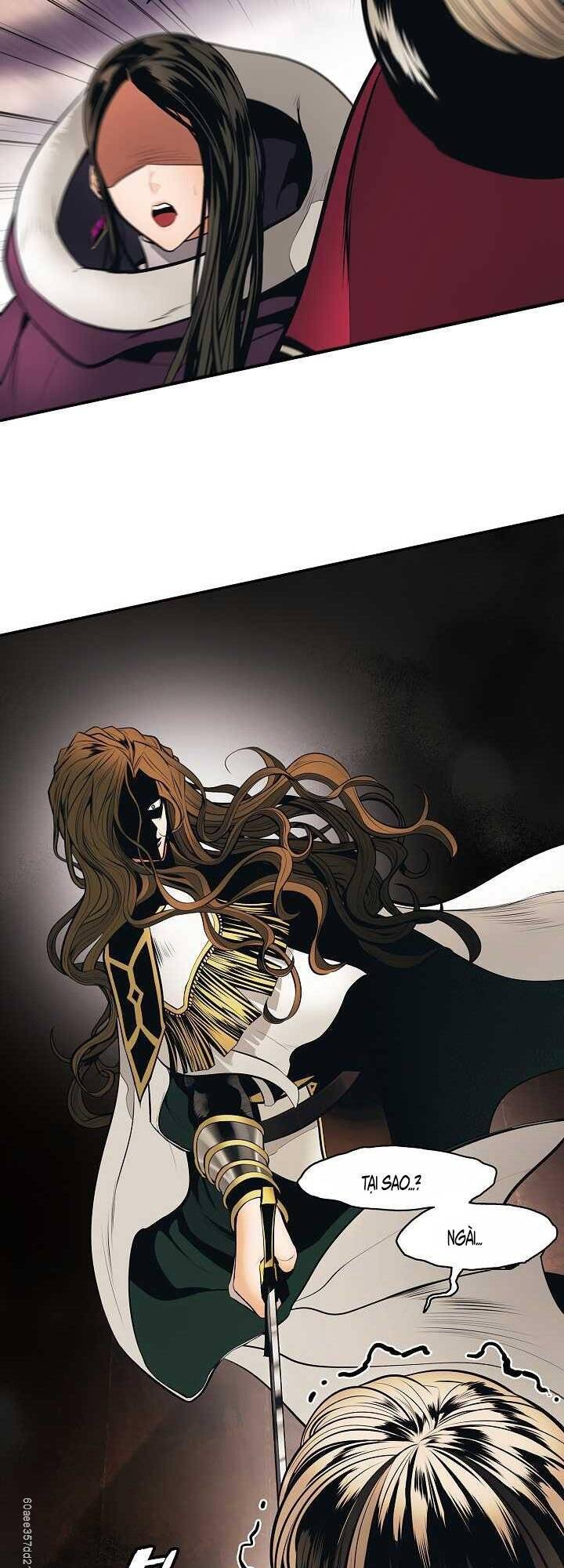 bất bại chân ma chapter 95 4