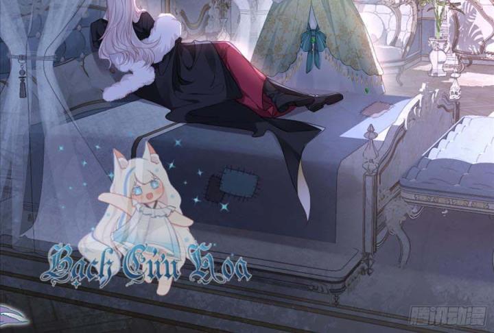 công chúa goá chồng lên ngôi cùng con nhỏ chapter 2 42