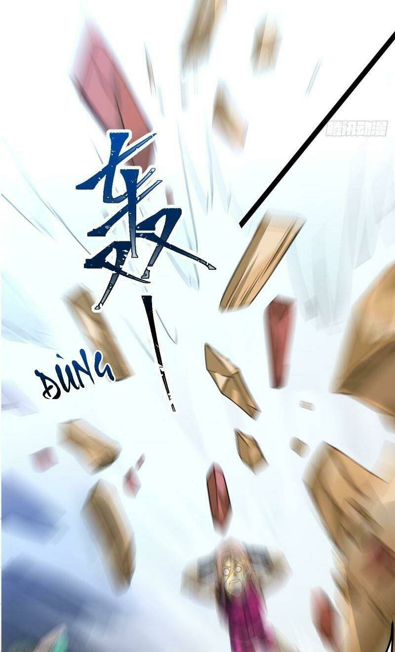 đô thị đỉnh phong cao thủ chapter 121 16