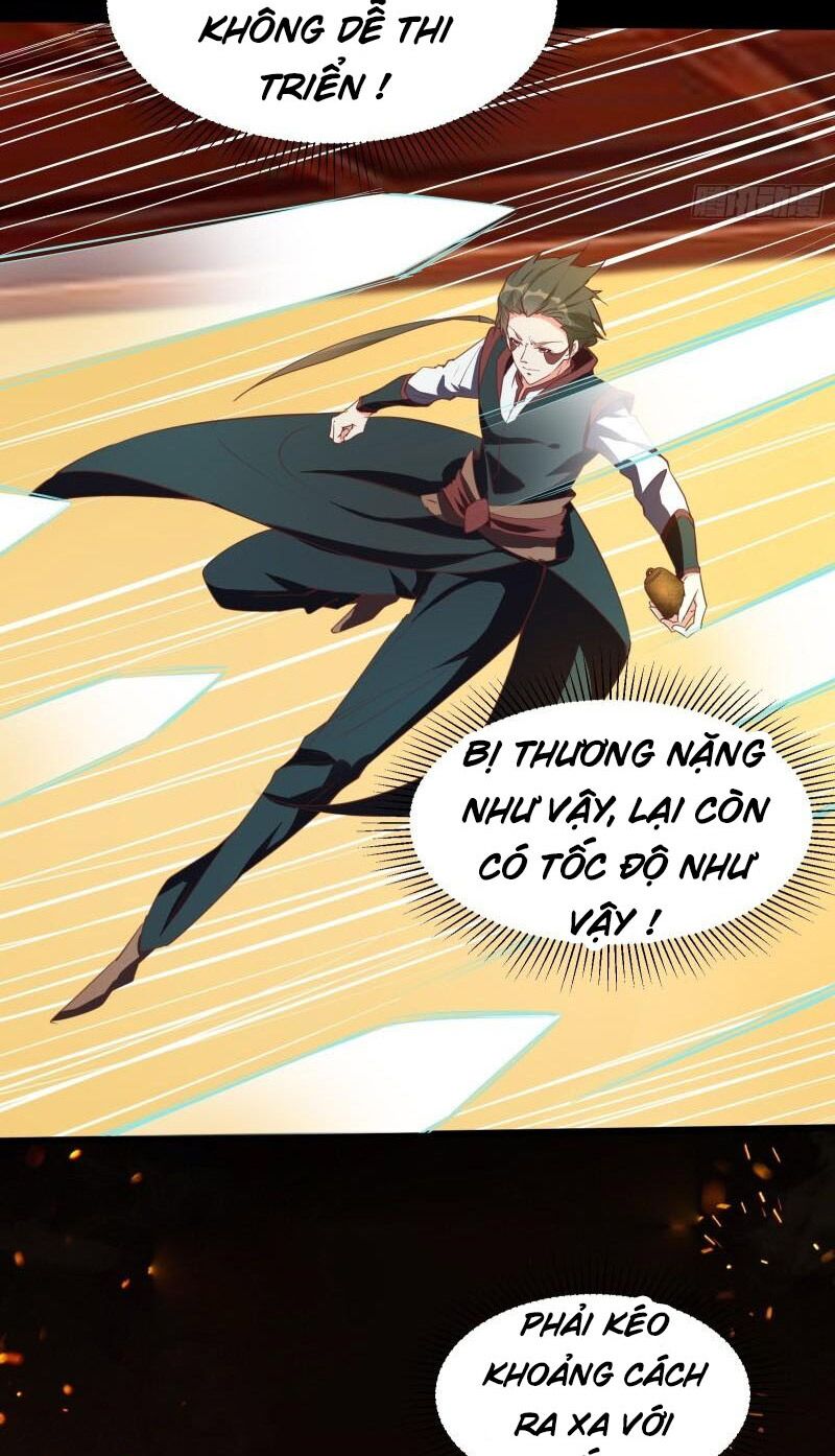 ta lập hậu cung tại tây du ký chapter 97 4