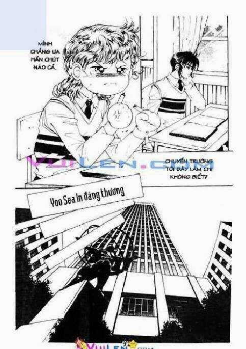 nhật ký tân hôn chapter 2 91