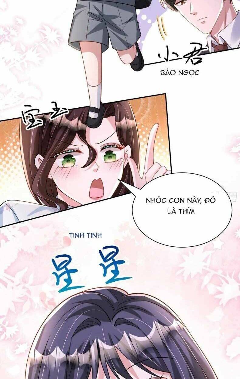 tổng tài huyết tộc cực sủng cô vợ mỹ nhân ngư chapter 156 46