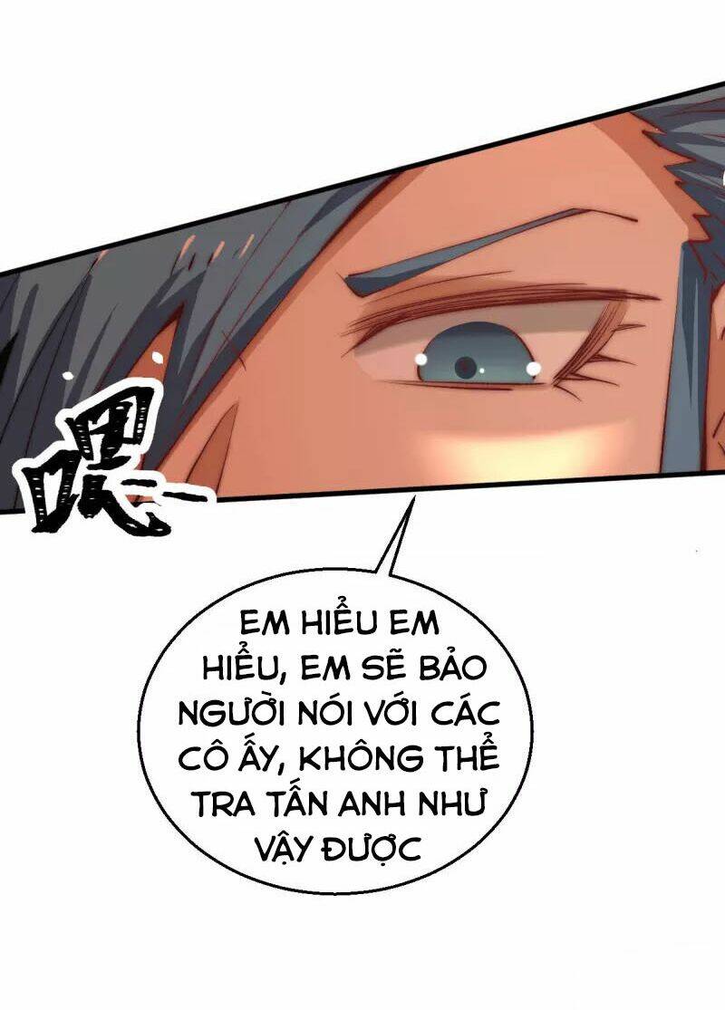 đô thị đỉnh phong cao thủ chapter 250 16