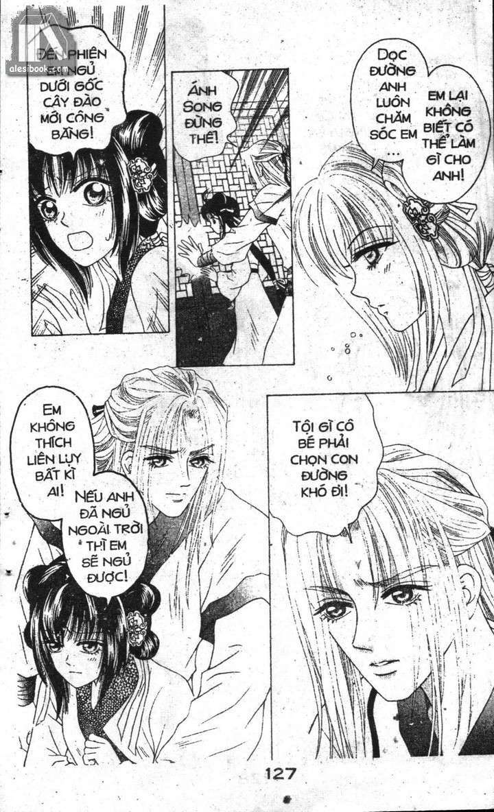 ban mai xanh chapter 4 6