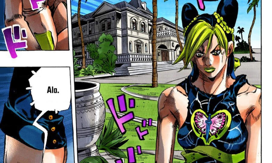 cuộc phiêu lưu bí ẩn chapter 705 21