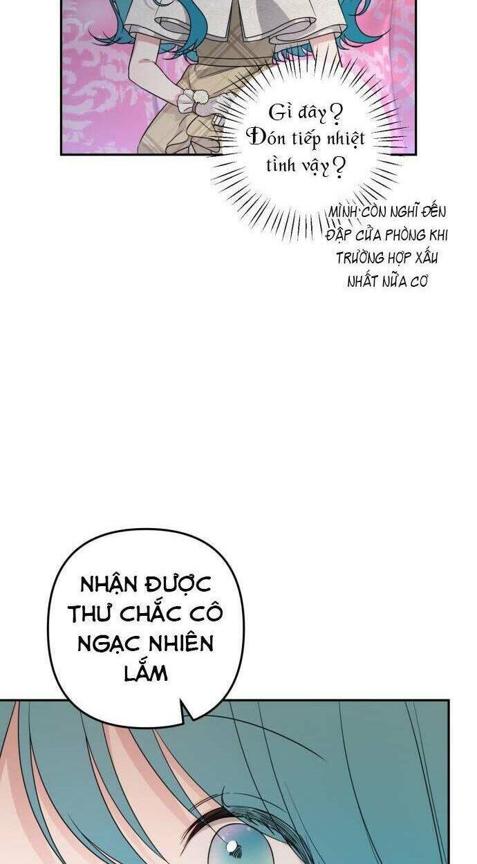 công nương mint bé nhỏ chapter 36 66
