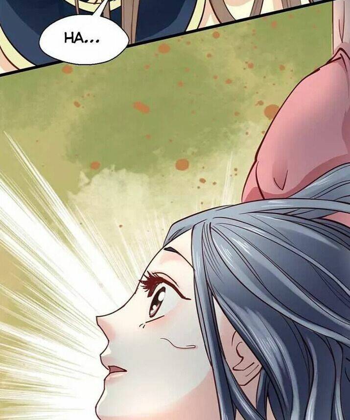 kiều nữ độc phi chapter 31 35