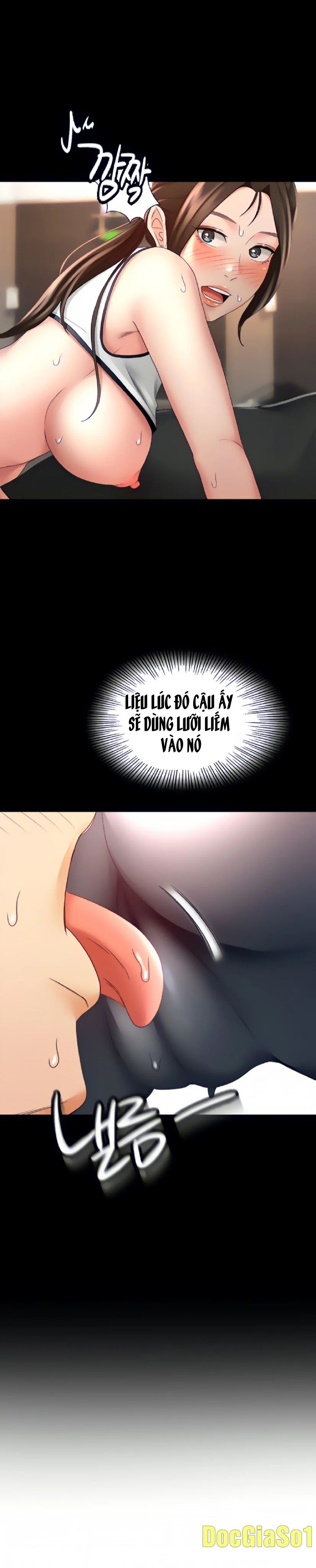 cậu chủ nhỏ chapter 22 12